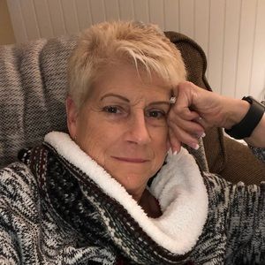 Meet your Posher, Diane